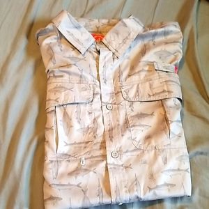 Fishing shirt